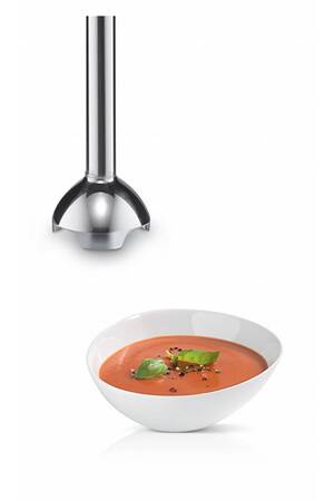 Lichtblau Pied Mixeur Rapide Pour Mixeur Plongeant Bosch I Pour