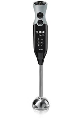 Pied Mixeur Pour Blender - BOSCH - 12010785 - 600 Watt - Blanc