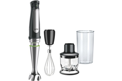 Braun MQ7025X