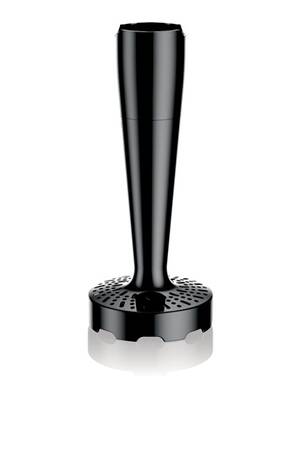 pied m�langeur braun