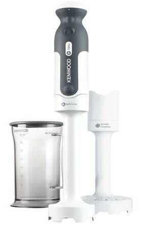 pied a soupe kenwood