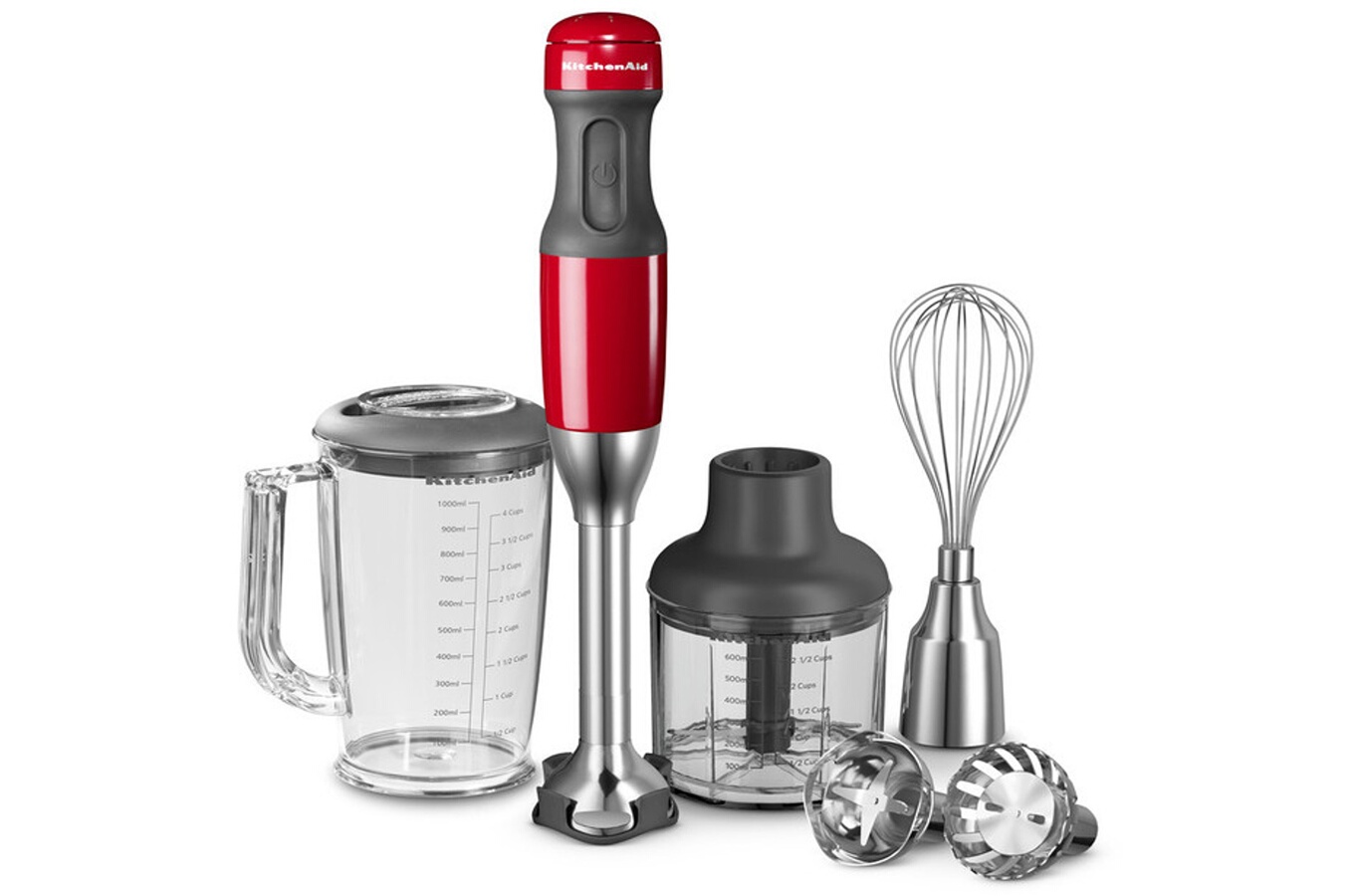 pied mélangeur kitchenaid