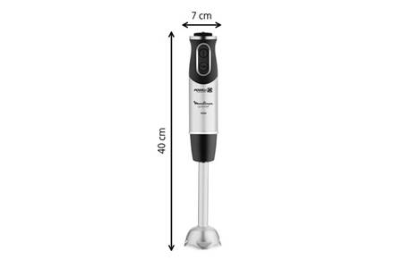 Pied Tige Lame Mixeur Original Moulinex Infinyforce Pro Powelix QuickChef DD65 DD95 DD87