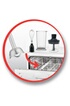 Moulinex DD65H810 QUICKCHEF 4 EN 1 photo 7