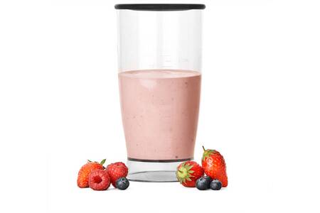 Manuel Du Propriétaire | Riviera Et Bar PPM560 Mixeur Owner's Manual