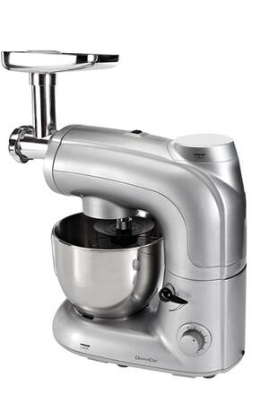 Recette Robot Pâtissier Domoclip