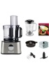 Kenwood MULTIPRO COMPACT FDM302SS SILVER photo 1