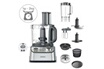 Kenwood MultiPro Express FDP65 Robot da Cucina 3L 1000W Argento