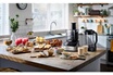 Kenwood MultiPro OneTouch FDM73.480SS + blender photo 6
