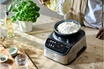Kenwood MultiPro OneTouch FDM73.480SS + blender photo 7