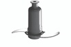 Kenwood MultiPro OneTouch FDM73.480SS + blender photo 10