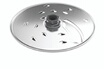 Kenwood MultiPro OneTouch FDM73.480SS + blender photo 12