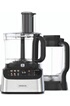 Kenwood MultiPro OneTouch FDM73.480SS + blender photo 1