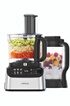 Kenwood MultiPro OneTouch FDM73.480SS + blender photo 4
