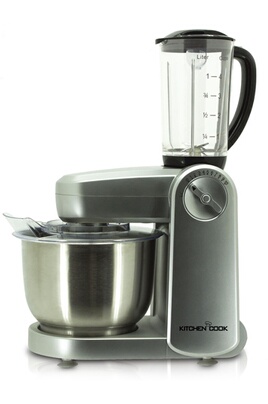 Kitchen Cook MIXMASTER V2 SILVER EDITION LIMIT 3 avis sur Darty | [2/5]