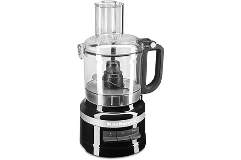 ROBOT MULTIFONCTIONS 1 7 L NOIR ONYX