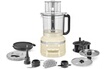 Kitchenaid 5KSM175 - Crème - Robot multifonction - Rue du Commerce
