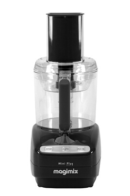 Magimix 18252F MINI+NOIR