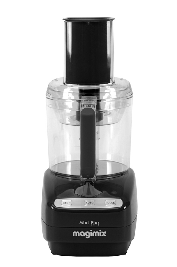 Robot multifonction Magimix 18252F MINI+NOIR (4099524) Darty