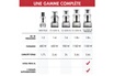 Magimix 18374F CS 3200 XL ROUGE photo 14
