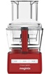 Magimix 18374F CS 3200 XL ROUGE photo 1