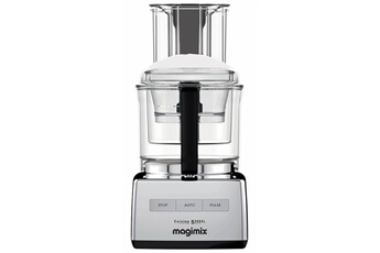 Magimix - 18715F CS 5200 XL PREMIUM CHROME BRILLANT