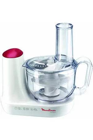 moulinex mini robot