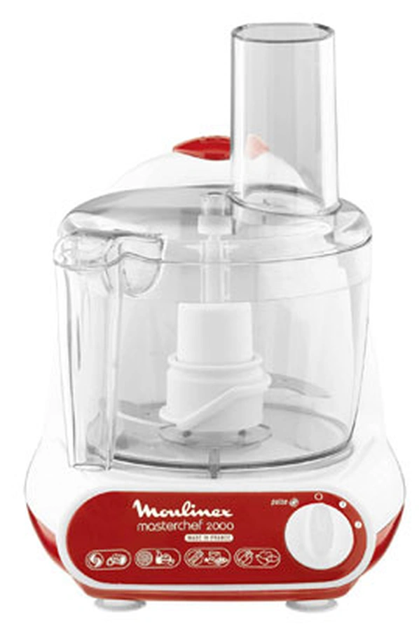 Couvercle Masterchef 2000 Moulinex - Pièce Rechange MS-650117 | Robot Cuisine