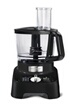 Moulinex DOUBLE FORCE 1000 W NOIR + 8 ACCESSOIRES ROBOT MULTIFONCTION FP821811 photo 2