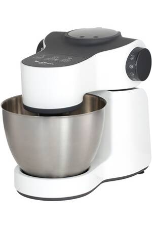 Robot multifonction Moulinex QA310110 WIZZO BLANC | Darty