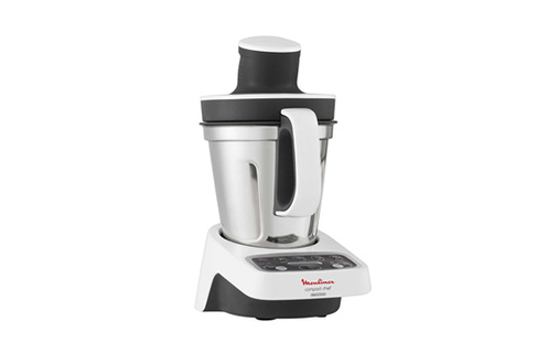 Robot cuiseur Compact Chef – HF405110