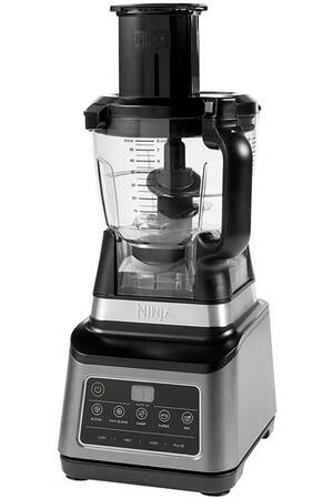 Robot Multifonction Ninja BN800EU - 3 En 1 - Auto-iQ - Neuf