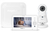 Angelcare Babyphone video avec detecteur de mouvements sans fil AC25 photo 1