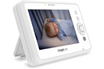 Angelcare Babyphone video avec detecteur de mouvements sans fil AC25 photo 2