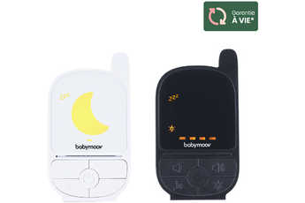 Babyphone Babymoov audio Handy Care A014304