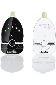 Ecoute bébé Babymoov EASY CARE