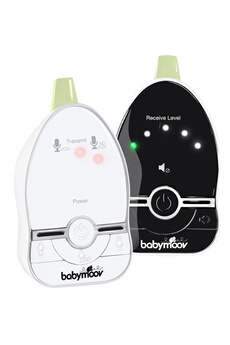 Ecoute bébé Babymoov Babyphone EASY CARE