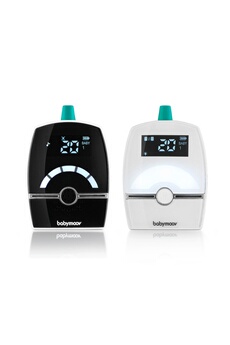 Ecoute bébé Babymoov PREMIUM CARE NEW A014204