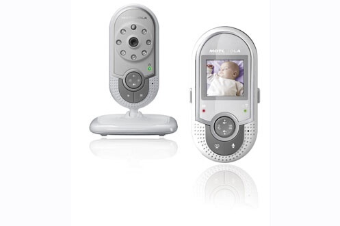 Tous les babyphones