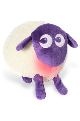 Les tapis en peau de mouton