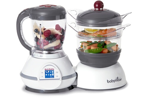 Comment Diversifier L Alimentation De Bebe Darty Vous