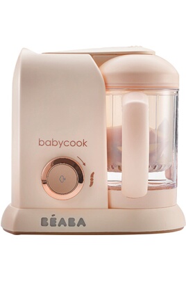 Beaba BABYCOOK PINK