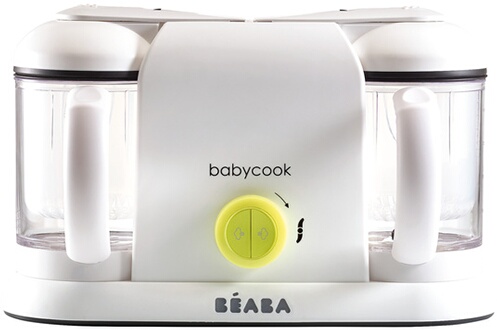 Beaba Babycook duo+neon