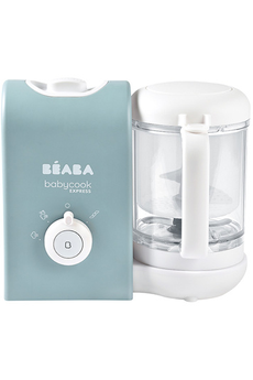 Beaba - Robot préparation bébé Beaba Babycook Express