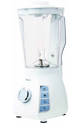 Blender chauffant