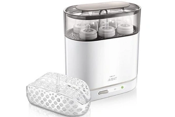 Stérilisateur Philips SCF286/02 AVENT