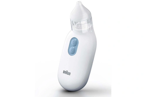 Mouche bébé Mouche bébé électrique tous âges - BNA100EU Braun