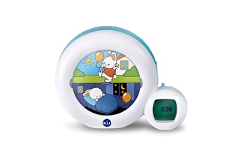 Indicateur de lever 3 en 1 Kid'Sleep Moon