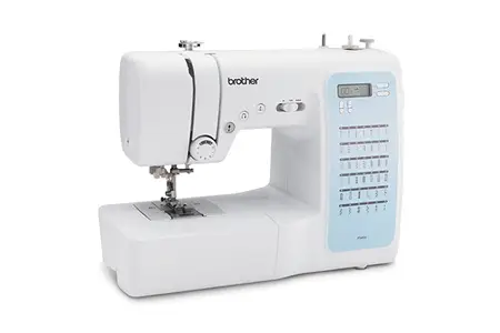 Brother Machine à coudre électronique brother FS40s Machine à coudre