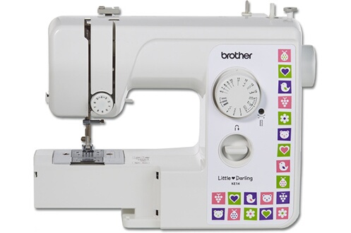 Machine à coudre